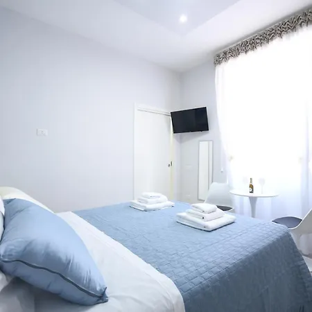 Apartamento Lady Gio Castellammare di Stabia