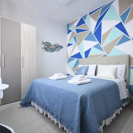 Apartamento Lady Gio *
