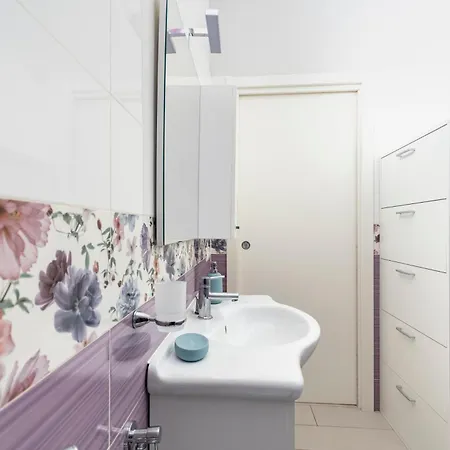 Apartamento Lady Gio Castellammare di Stabia