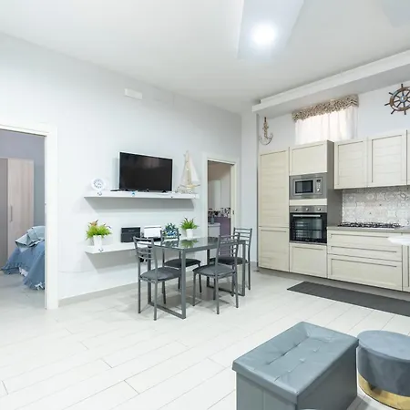 Apartamento Lady Gio