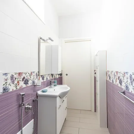 Lady Gio Apartamento *