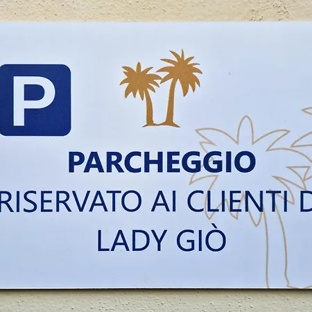 Apartamento Lady Gio Castellammare di Stabia