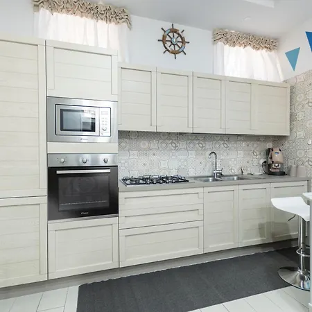 Apartamento Lady Gio *