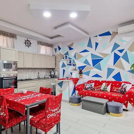 Apartamento Lady Gio