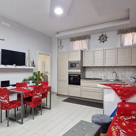 Apartamento Lady Gio