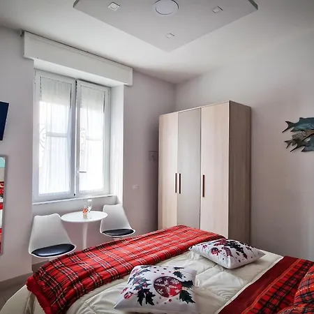 Lady Gio Apartamento Castellammare di Stabia